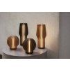 Zářívá kulatá LED lampa 15cm smok