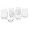 Set sklenic 50 cl Legio Nova 6ks Eva Solo
