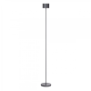 Led lampa přenosná, výška 115 cm, gunmetal Blomus