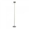 Led lampa přenosná, výška 115 cm, burnmetal Blomus