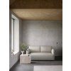 Stolek odkládací AVIO přírodní dřevo  Blomus