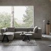 Stolek konferenční AVIO přírodní dřevo  Blomus