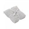 Ručník set 2 ks 30x50 cm šedá FRINO  Blomus