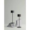 LED lampa mbilní, gunmetalFAROL Blomus