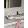 Váza 17 cm hnědá/tan LETA Blomus