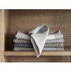 Utěrka 50x70 cm sada 2ks Indian Tan/Tradewinds GANO Blomus
