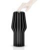 Lampička LED, zářivá, na baterie, 25 cm, černá Eva Solo