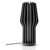 Lampička LED, zářivá, na baterie, 25 cm, černá Eva Solo