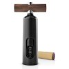 Vývrtka koktejlová, nerezová ocel černá,  Eva Solo