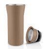 Termohrnek do města, city to go, 0,35 l, mocca  Eva Solo