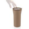 Termohrnek do města, city to go, 0,35 l, mocca  Eva Solo