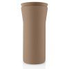 Termohrnek do města, city to go, 0,35 l, mocca  Eva Solo