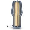 Lampička LED, zářivá, na baterie, 25 cm, prachově modrá Eva Solo