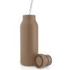 Nerezová městská termoláhev urban 0,5 l mocca  Eva Solo