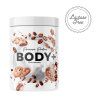Protein Cookies a káva BODY PLUS