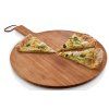 Krájecí prkénko bambusové, nordic kitchen, 35 cm  Eva Solo