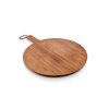Krájecí prkénko bambusové, nordic kitchen, 35 cm  Eva Solo