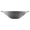 Pánev Wok s kremickým povrchem, šedá, 32 cm, 5,0l  Eva Solo