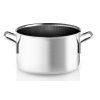Multifunkční hrnec 6,5 l 24 cm Mozaikový keramický povrch Slip-Let® Eva Solo
