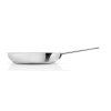 Nerezová pánev 24 cm Slip-Let® Laser Titanium Eva Solo