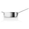Pánev Multi Sauté 24 cm Mozaikový keramický povrch Slip-Let®