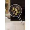 Pánev 28 cm Mozaikový keramický povrch Slip-Let®