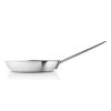 347024 Multi 5 ply Frying Pan 24 cm steel base aRGB High