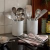 Kovová servírovací lžíce Green Tools, 28 cm