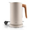 Rychlovarná konvice Nordic Kitchen, 1,5 l, písková