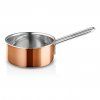 Měděný rendlík Ø 16 cm, Eva Solo