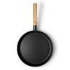 Pánev s dřevěnou rukojetí Nordic kitchen Ø 28 cm, Eva Solo