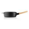 Poklice k pánvi na soté Nordic kitchen Ø 24 cm, Eva Solo