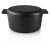 280245 Pot 24cm 4l 2 HIGH