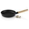 280324 Frying pan 24cm 2 regi HIGH
