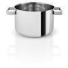 281240 Nordic Kitchen Pot 4l 20cm HIGH