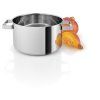 281260 Nordic Kitchen Pot 6l 20cm regi HIGH
