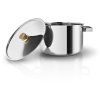 281260 Pot 6,0l 24cm 2 HIGH