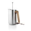 502754 Nordic kitchen cafetiere regi HIGH