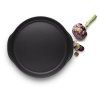 502797 Nordic kitchen serving dish 30cm oppefra regi HIGH