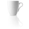 Porcelánový šálek 40cl bílý Legio, Eva Trio