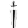 Zahradní pochodeň ORCHOS leštěná malá BLOMUS