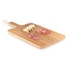 Dřevěné prkénko krajecí a servírovací střední Nordic Kitchen, Eva Solo
