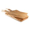 Dřevěné prkénko krajecí a servírovací střední Nordic Kitchen, Eva Solo