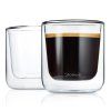 Set termosklenic na kávu NERO 200 ml BLOMUS