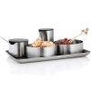 Miska nerezová BASIC Ø 10 cm BLOMUS