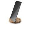 Dřevěná podložka pod hrnec/stojan na tablet Smartmat